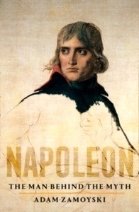 Napoleon : The Man Behind the Myth