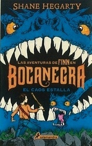 Bocanegra III