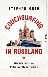 Couchsurfing in Russland