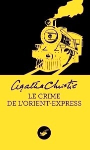 Le crime de l'orient-express