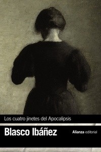 Los cuatro jinetes del Apocalipsis