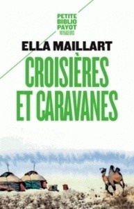 Croisières et caravanes