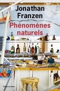 Phénomènes naturels