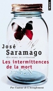 Les intermittences de la mort