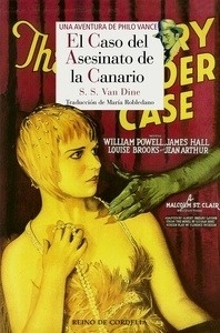 El caso del asesinato de La Canario