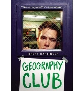 Geography Club