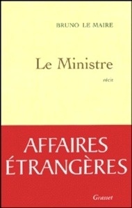 Le ministre