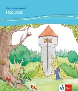 Rapunzel