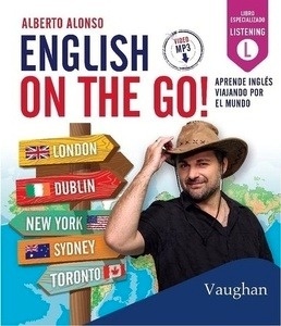 English on the Go!