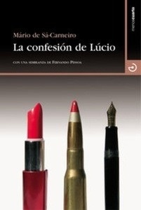 La confesión de Lúcio