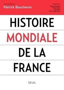 Histoire mondiale de la France