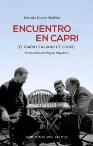 Encuentro en Capri