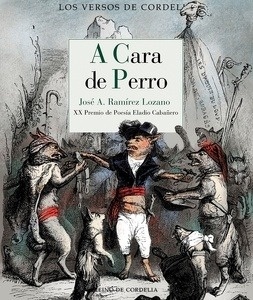 A cara de perro