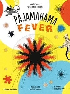 Pajamarama: Fever
