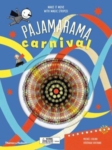 Pajamarama: Carnival