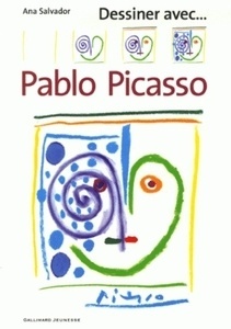 Dessiner Avec... Pablo Picasso