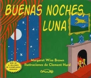 Buenas noches luna