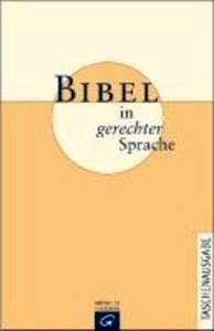 Bibel in gerechter Sprache