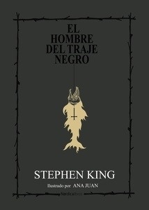 El hombre del traje negro