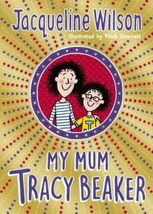 My Mum, Tracy Beaker