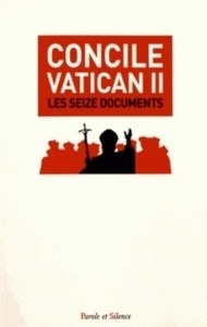 Textes du Concile Vatican II