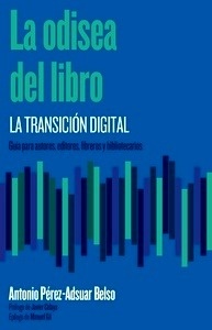 La odisea del libro