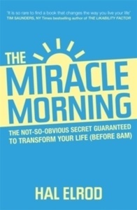 The Miracle Morning