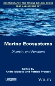 Marine Ecosystems : Diversity and Functions