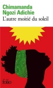 L'autre moitié du soleil