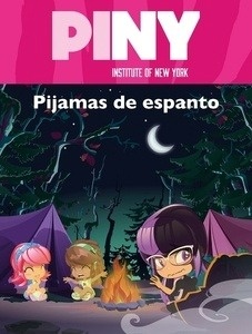 Pijamas de espanto