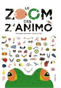 El zoom de los animales