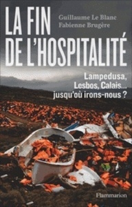 La fin de l'hospitalité