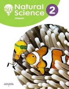 Natural Science 2. Pupil's Book