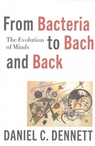 From Bacteria to Bach and Back