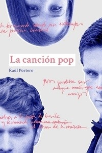 La canción pop