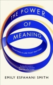 The Power of Meaning : Crafting a Life That Matters