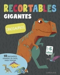 Recortables gigantes