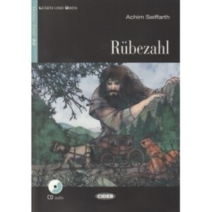 Rübezahl + CD (A2)