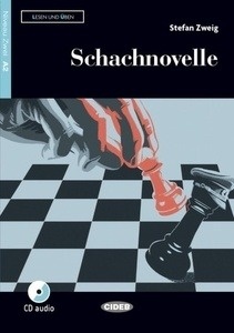 Schachnovelle + CD (A2)