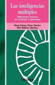 Las inteligencias múltiples