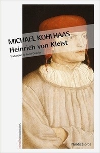 Michael Kohlhaas