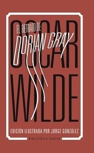 El retrato de Dorian Grey