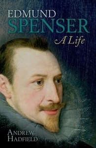Edmund Spenser : A Life