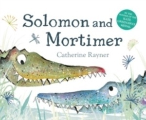 Solomon and Mortimer