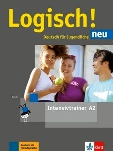 Logisch! neu A2 Intensivtrainer