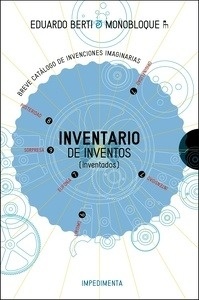 Inventario de inventos (inventados)