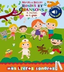 Rondes et chansons