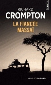 La fiancée massai