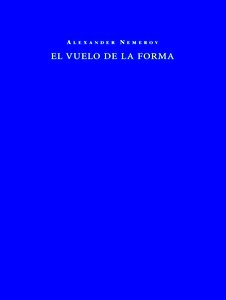 El vuelo de la forma