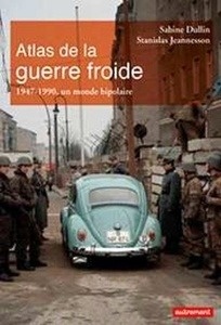 Atlas de la guerre froide